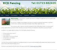 RCD Sheds and Fencing