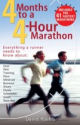 4 Months to A 4 Hour Marathon by Dave Kuehls