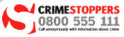 Crimestoppers