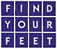 Find Your Feet