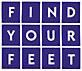 Find Your Feet