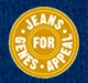 Jeans for Genes