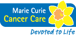 Marie Curie Cancer Care