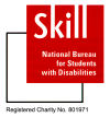 Skill: National Bureau for Students with Disabilities